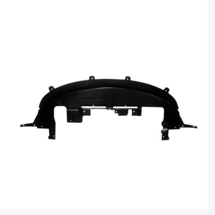 Engine Cover Front Lower 1 Piece Bumper PP/Injection CAPA for Dodge Journey 2011–2020