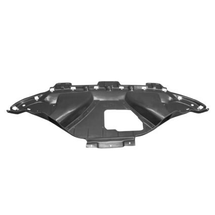 Engine Cover Lower Body Color Fascia PE/Vacuum Form for Dodge Durango 2018–2024