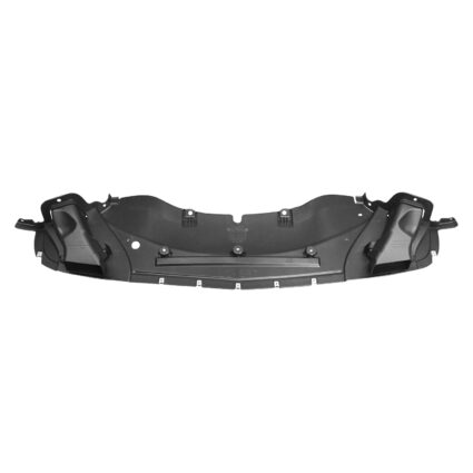 Engine Cover Front Lower w/Air Ducts for Dodge Challenger 2008–2010