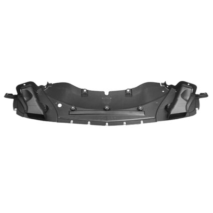 Engine Cover Front Lower w/Air Ducts CAPA for Dodge Challenger 2008–2010
