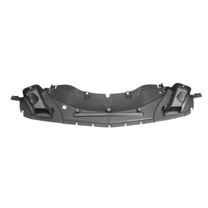 Engine Cover Front Lower w/o Wide Body Option for Dodge Challenger 2015–2023