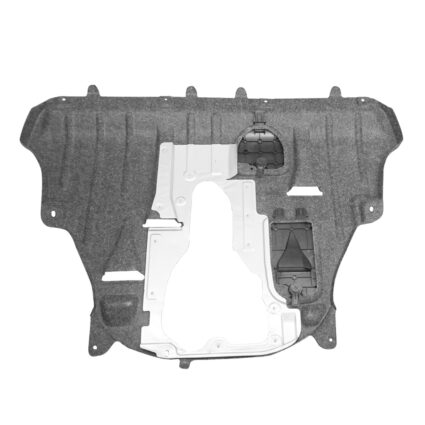 Engine Cover Lower CAPA for Jeep Cherokee 2015–2018