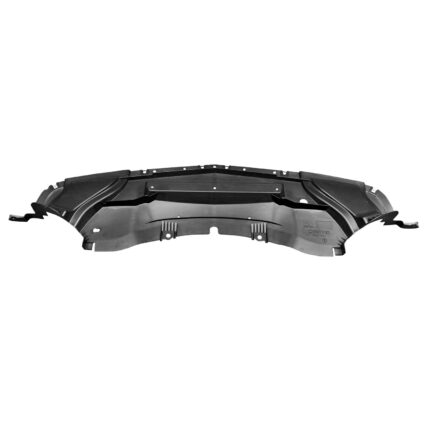Engine Cover Front Lower w/o Wide Body Option for Dodge Challenger 2013–2023