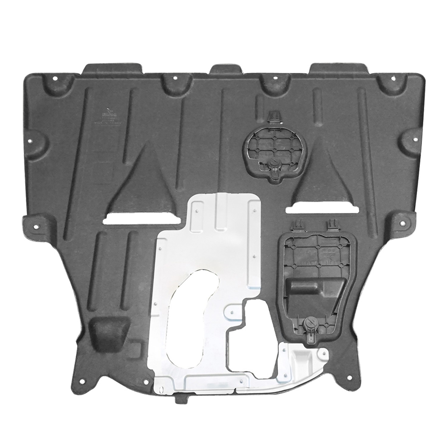Engine Cover Lower for Chrysler 200 2015–2017
