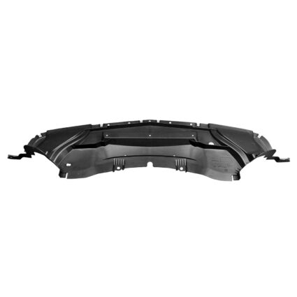 Engine Cover Front Lower w/o Air Ducts CAPA for Dodge Challenger 2009–2012