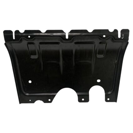 Engine Cover Lower Front Skid Plate for Jeep Cherokee 2014–2018