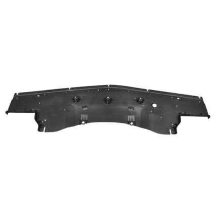 Engine Cover Front Lower w/Wide Body Option for Dodge Challenger 2018–2023