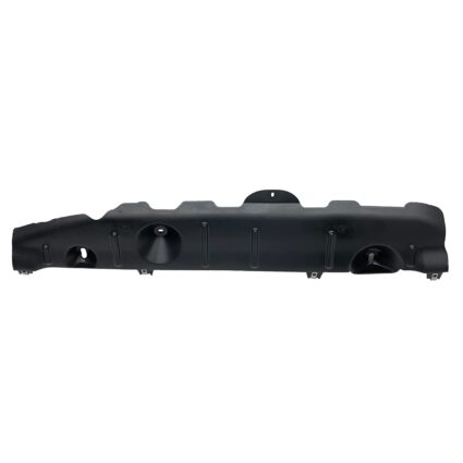 Engine Cover Lower Rear Heat Shield No. 2 for Dodge Charger 2015–2023