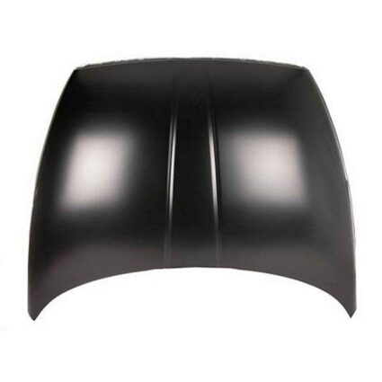 Hood Panel Assembly CAPA for Dodge Ram 2500 Ram 1500 Ram 3500