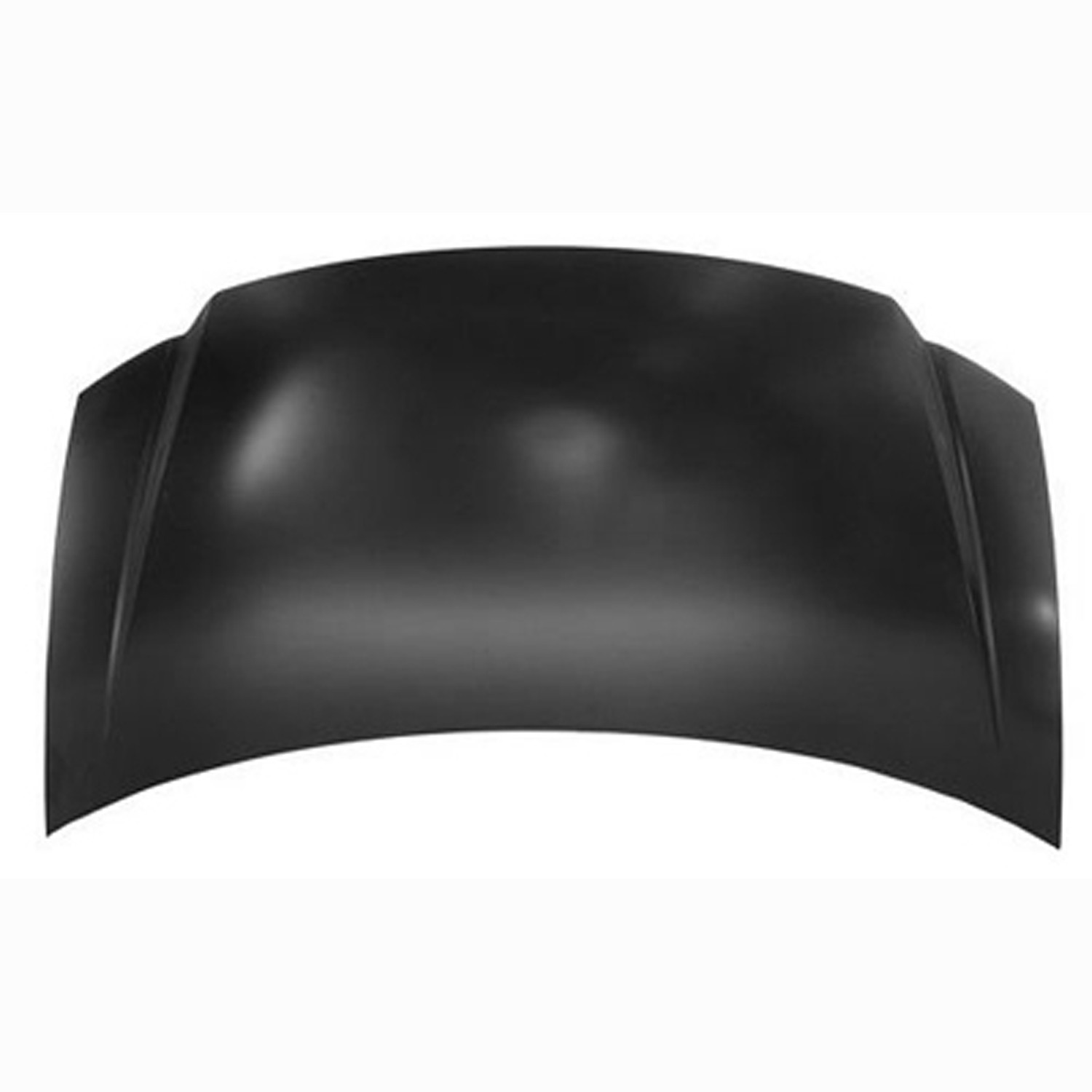 Hood Panel Assembly CAPA for Chrysler Town & Country Voyager Dodge Caravan