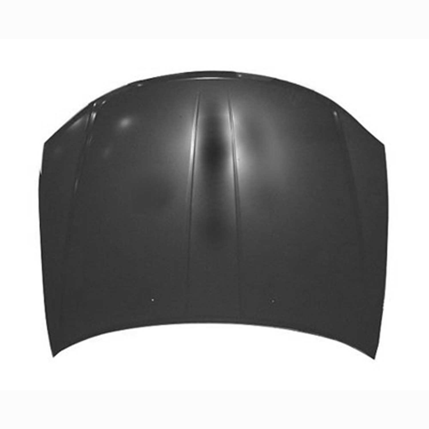 Hood Panel Assembly for Dodge Avenger 2008–2014