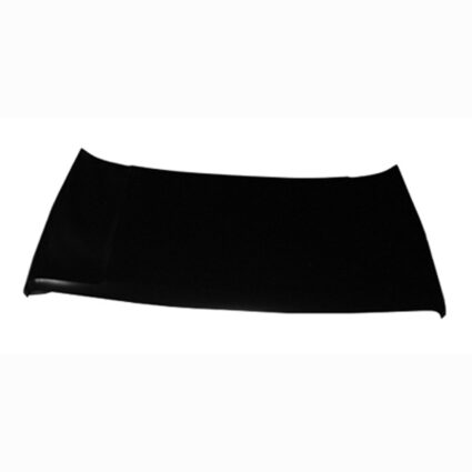Hood Panel Assembly CAPA for Jeep Patriot 2007–2017