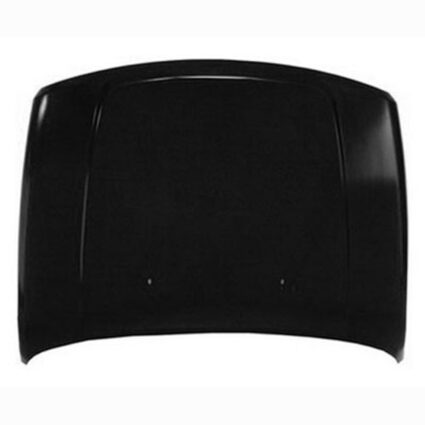 Hood Panel Assembly CAPA for Jeep Liberty 2008–2012
