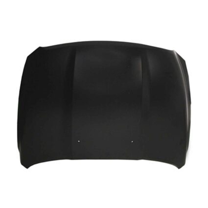 Hood Panel Assembly Factory Installed w/o Hood Scoop Aluminum CAPA for Dodge Ram 1500 Ram 1500 2500 1500 Classic