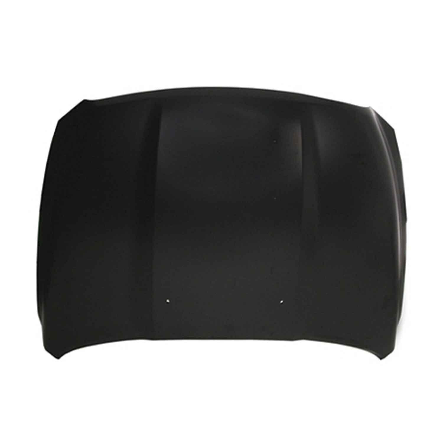 Hood Panel Assembly Factory Installed w/o Hood Scoop Aluminum CAPA for Dodge Ram 1500 Ram 1500 2500 1500 Classic
