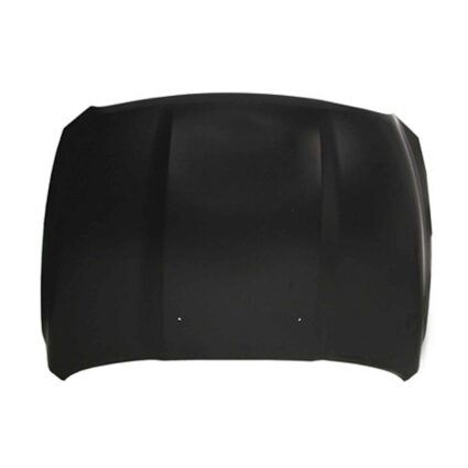 Hood Panel Assembly Factory Installed w/o Hood Scoop Aluminum for Dodge Ram 1500 Ram 1500 2500 1500 Classic