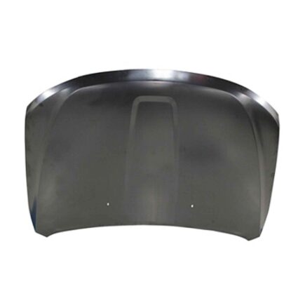 Hood Panel Assembly CAPA for Jeep Grand Cherokee Grand Cherokee WK