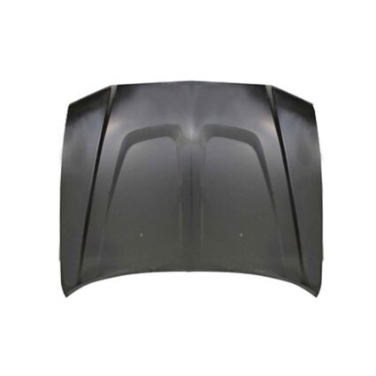 Hood Panel Assembly Aluminum CAPA for Dodge Charger 2011–2014