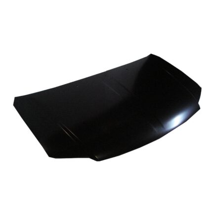 Hood Panel Assembly CAPA for Chrysler Town & Country Dodge Grand Caravan