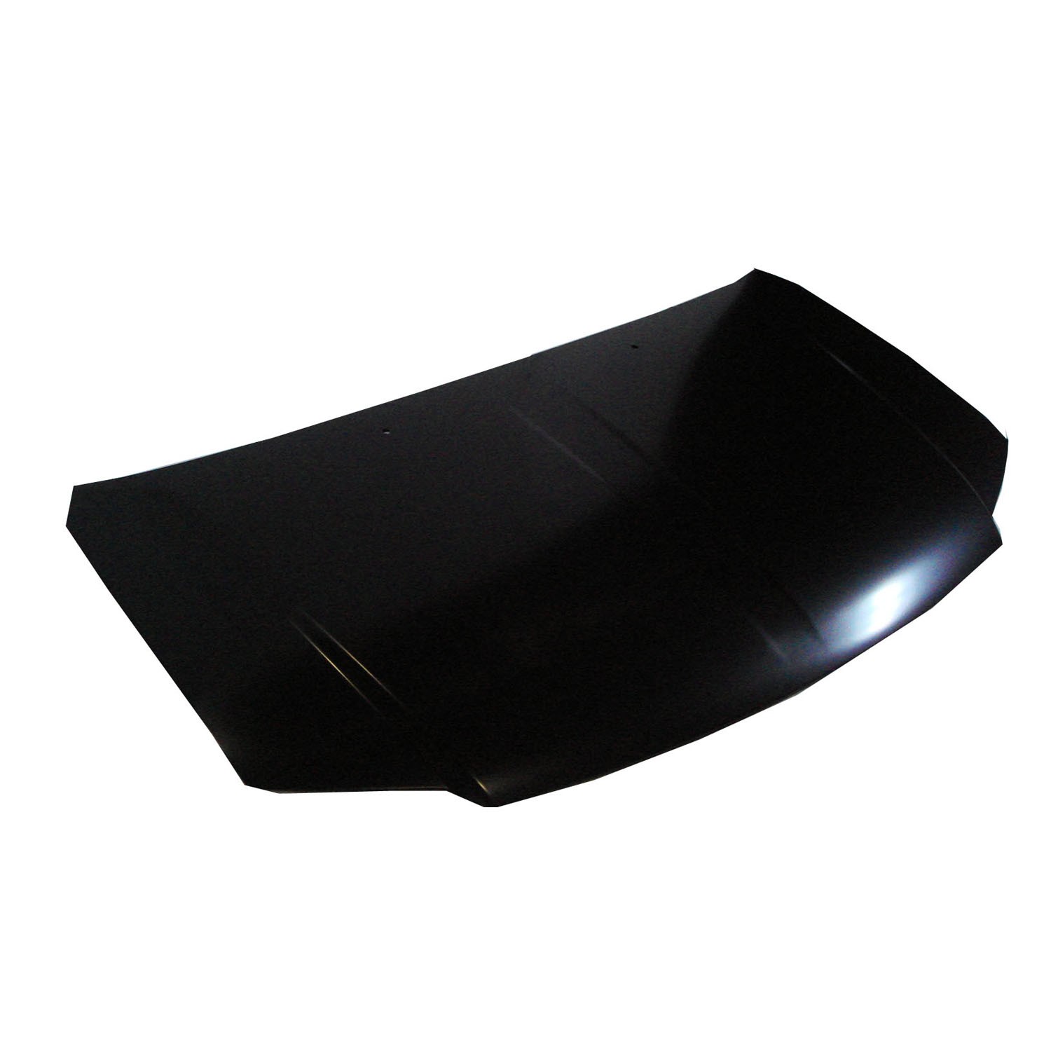 Hood Panel Assembly CAPA for Chrysler Town & Country Dodge Grand Caravan