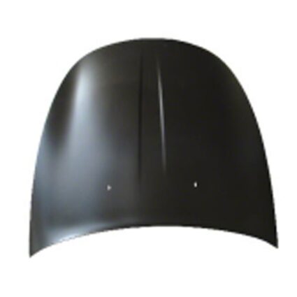 Hood Panel Assembly CAPA for Dodge Dart 2013–2016