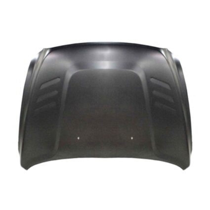 Hood Panel Assembly Steel for Dodge Ram 2500 Ram 3500 Ram 2500 3500