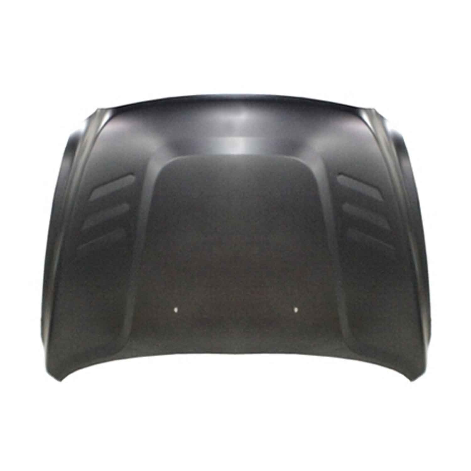 Hood Panel Assembly Steel for Dodge Ram 2500 Ram 3500 Ram 2500 3500