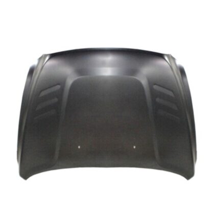 Hood Panel Assembly Steel CAPA for Dodge Ram 2500 Ram 3500 Ram 2500 3500