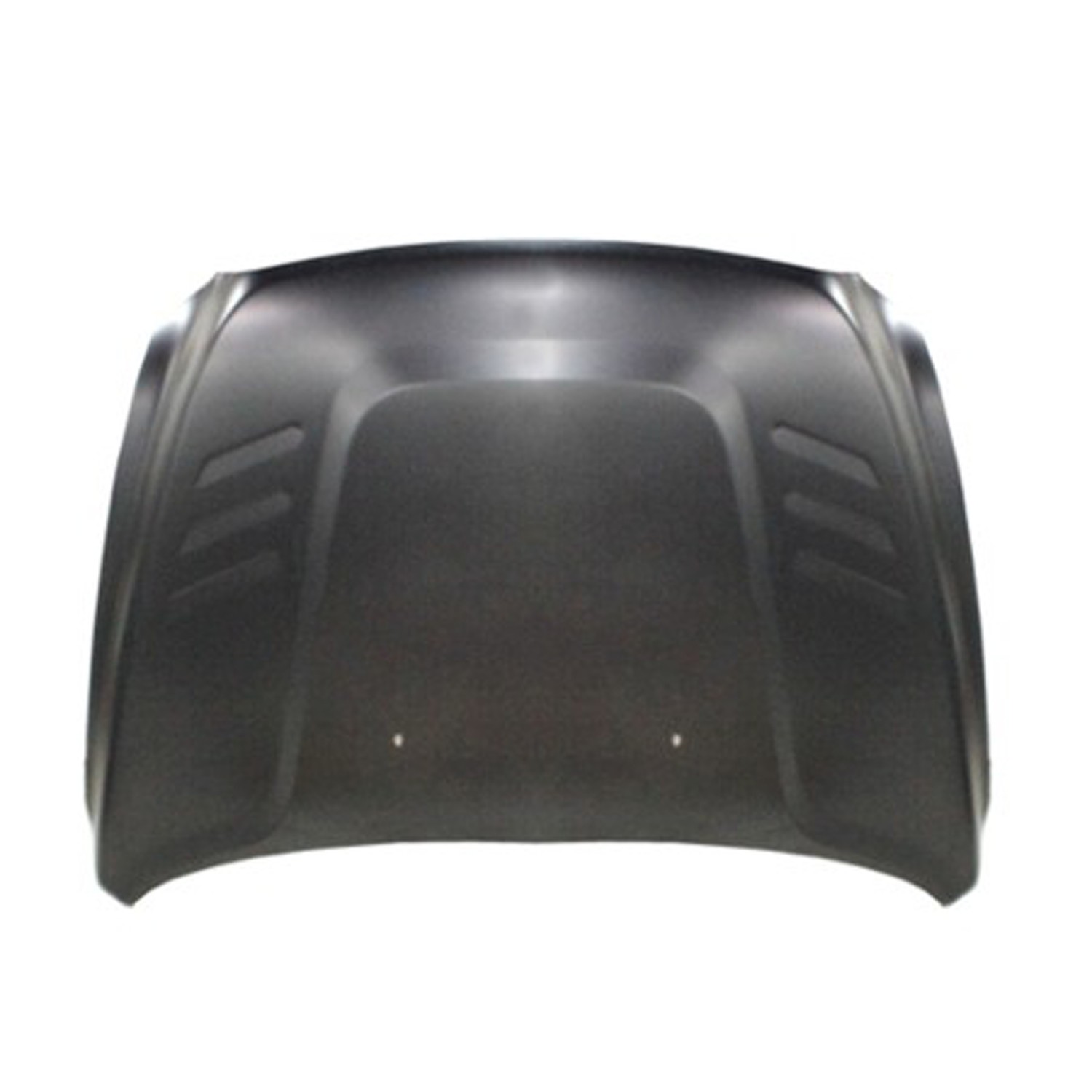 Hood Panel Assembly Steel CAPA for Dodge Ram 2500 Ram 3500 Ram 2500 3500