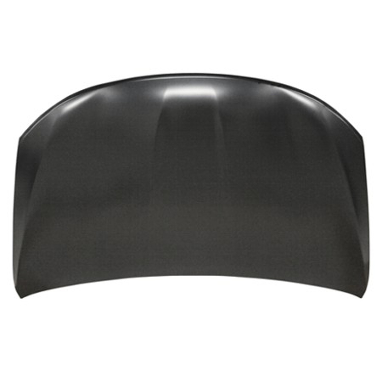 Hood Panel Assembly Aluminum CAPA for Chrysler Pacifica Voyager Grand Caravan