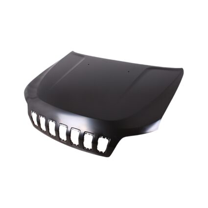 Hood Panel Assembly Aluminum for Jeep Cherokee 2019–2023
