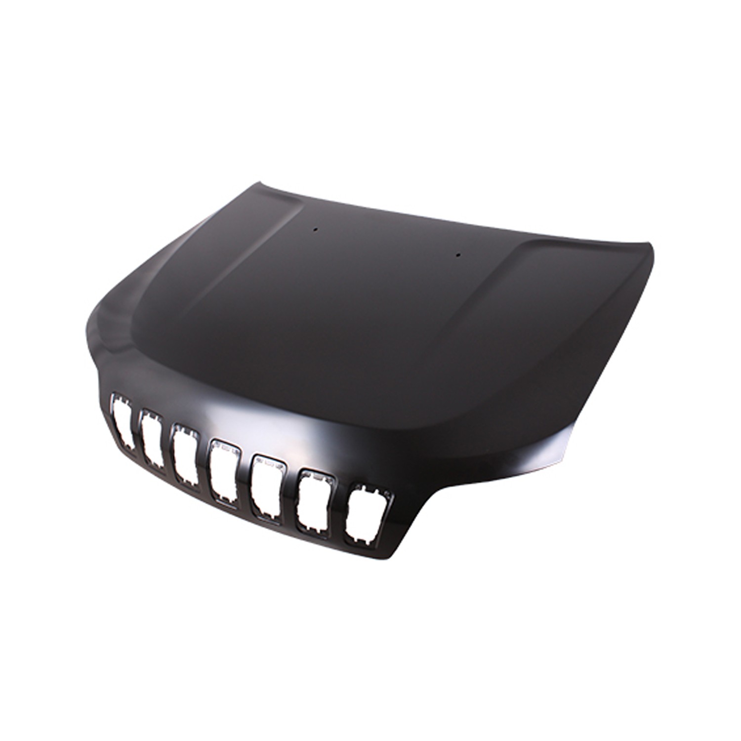 Hood Panel Assembly Aluminum for Jeep Cherokee 2019–2023