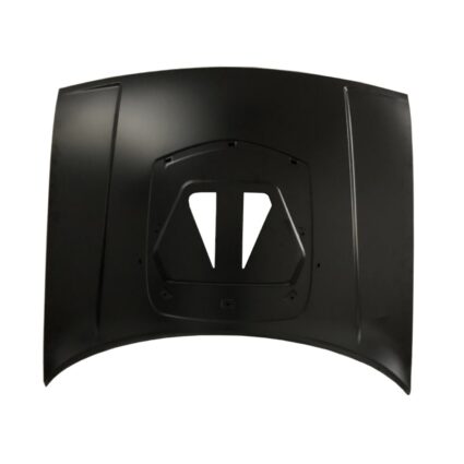 Hood Panel Assembly Type 1 w/Hood Scoop for Dodge Challenger 2012–2014