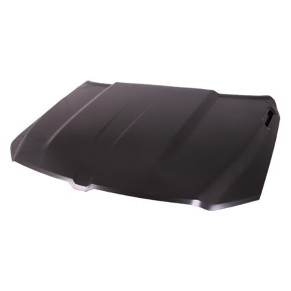 Hood Panel Assembly Aluminum for Ram 1500 Limited Laramie Hemi Sport Sport Big Horn Lone Star SLT Tradesman Laramie Longhorn HFE Special Service Longhorn Laramie Sport ST SXT TRX Limited Longhorn TRX Launch Edition Big Horn OffRoad 2019–2024