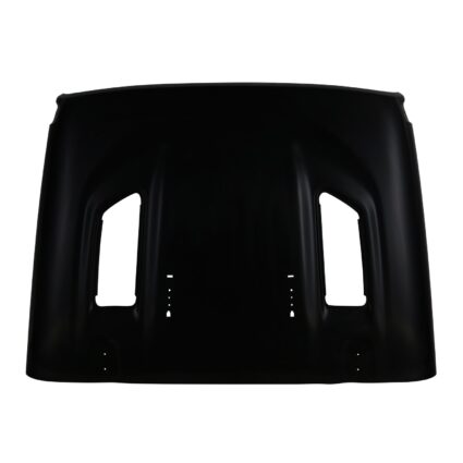 Hood Panel Assembly MOAB|RUBICON Aluminum CAPA for Jeep Wrangler Gladiator