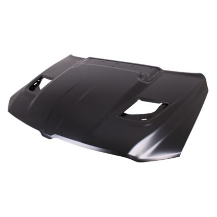 Hood Panel Assembly w/Sport Pkg Aluminum CAPA for Ram 1500 Rebel Laramie Laramie Longhorn TRX TRX Launch Edition 2019–2024