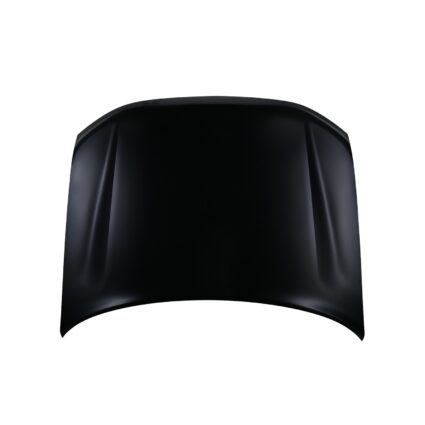 Hood Panel Assembly Aluminum CAPA for Jeep Grand Cherokee Grand Cherokee L