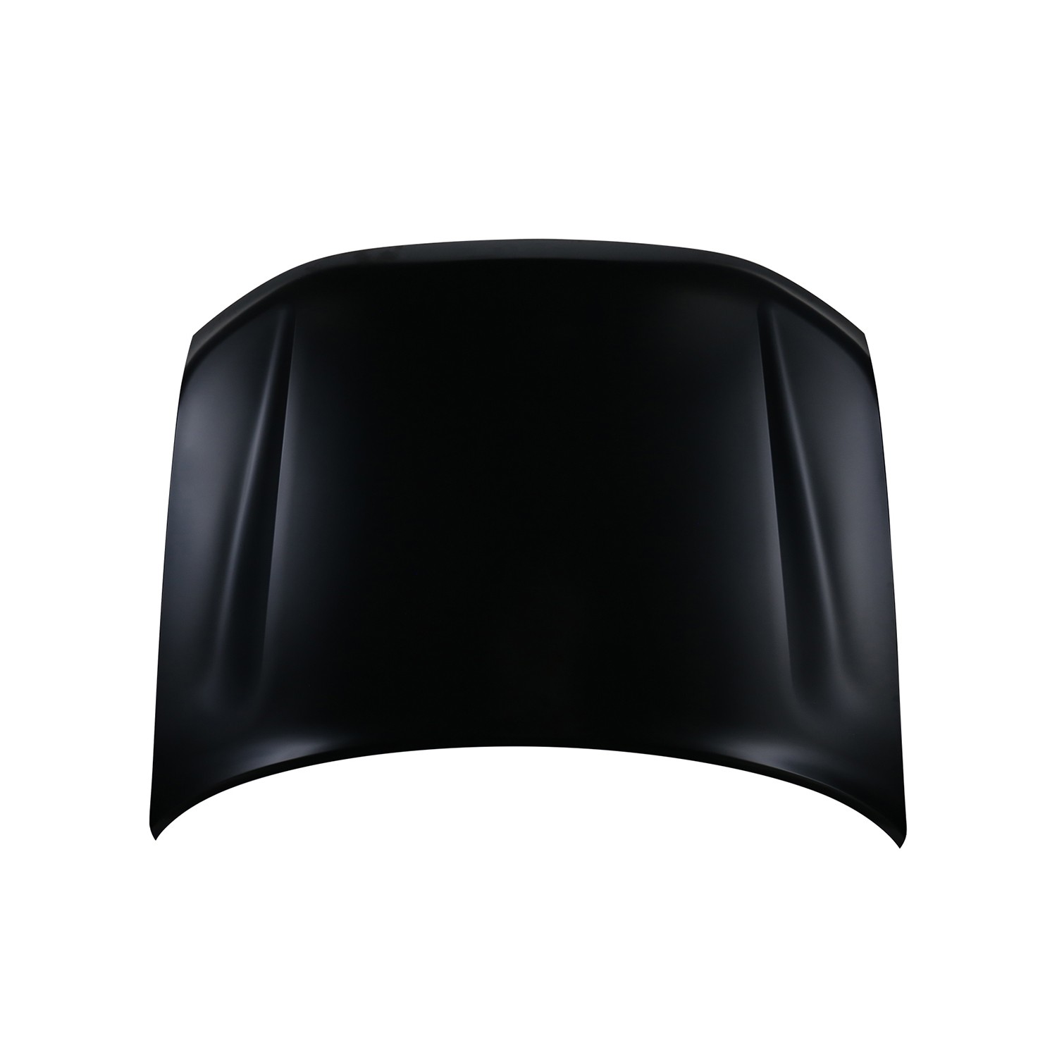 Hood Panel Assembly Aluminum CAPA for Jeep Grand Cherokee Grand Cherokee L