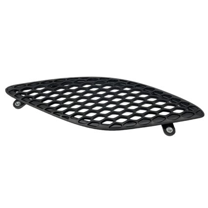 Engine Air Intake Scoop Right Air Intake Bezel for Dodge Charger 2015–2020