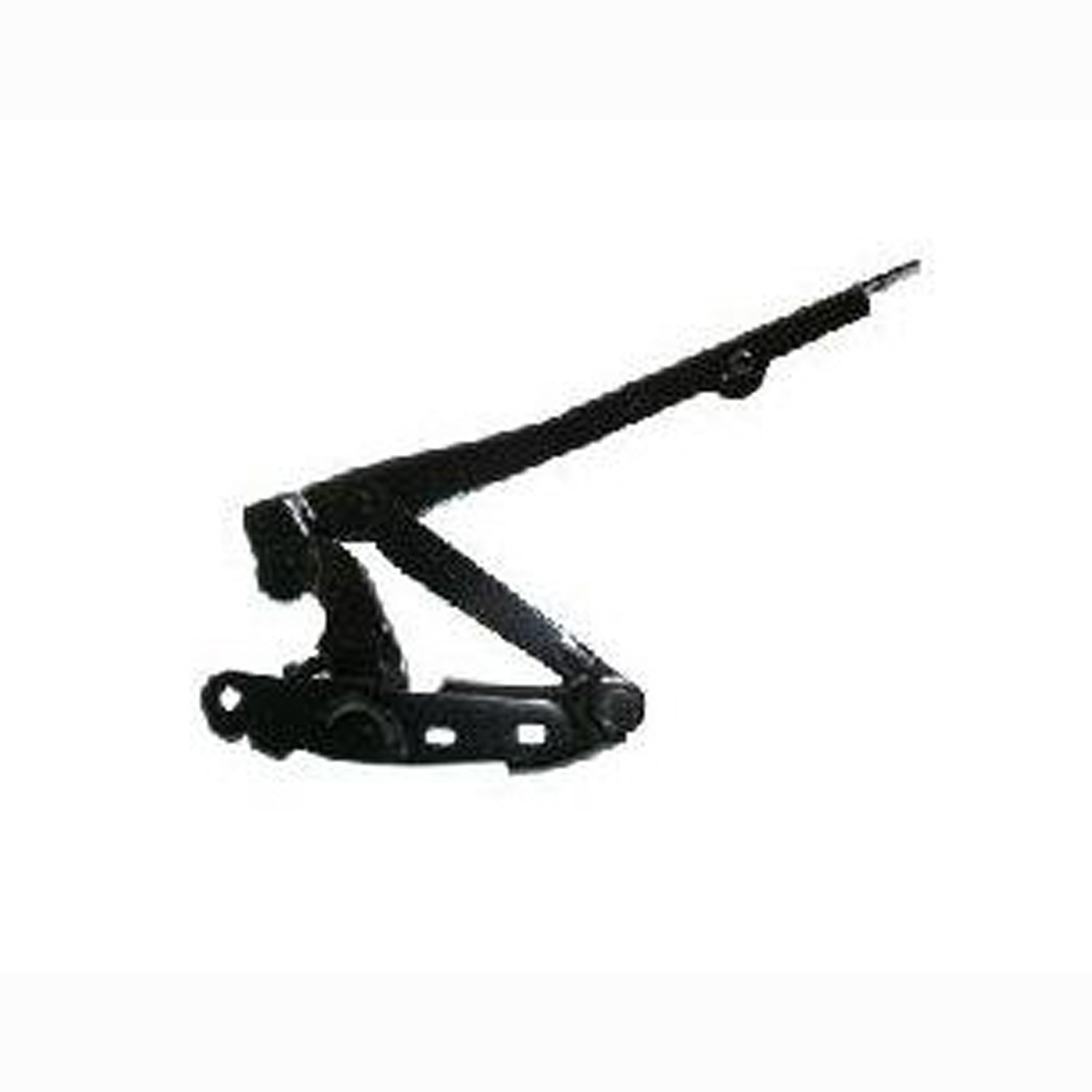 Hood Hinge Kit Right for Chrysler 300 Dodge Charger Magnum Challenger