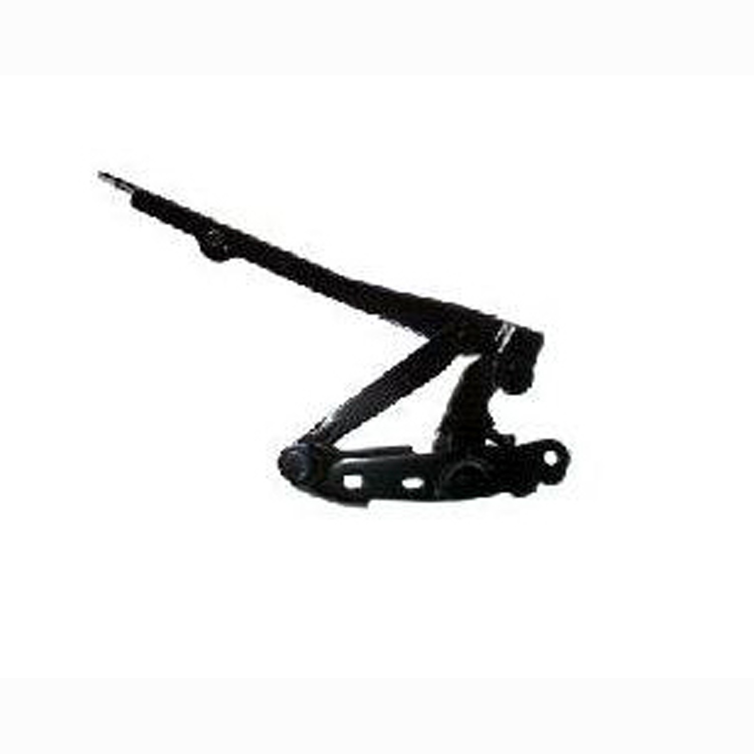 Hood Hinge Kit Left for Chrysler 300 Dodge Charger Magnum Challenger