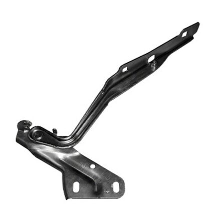 Hood Hinge Kit Right for Dodge Ram 1500 Ram 1500 1500 Classic