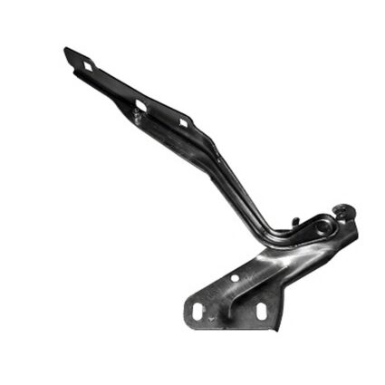 Hood Hinge Kit Left for Dodge Ram 1500 Ram 1500 1500 Classic