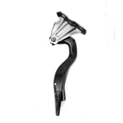 Hood Hinge Kit Right for Jeep Renegade 2015–2023