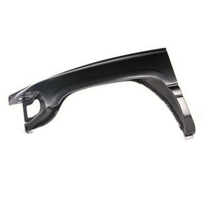 Fender Front Left Old Style CAPA for Dodge Ram 2500 Ram 1500 Ram 3500