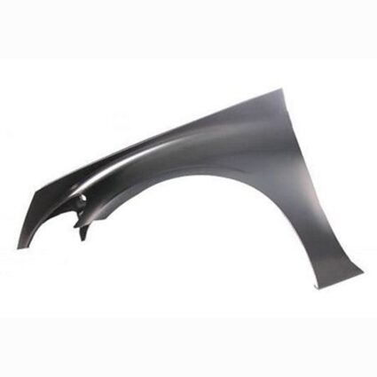 Fender Front Left CAPA for Chrysler PT Cruiser 2001–2010