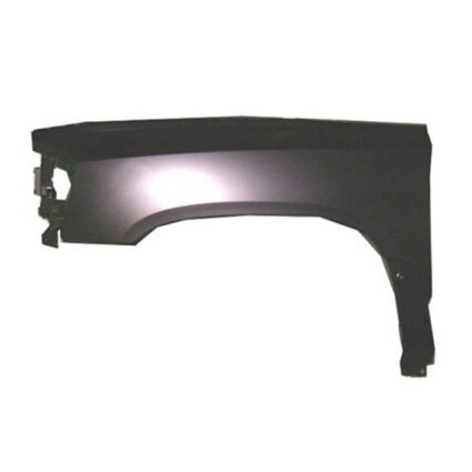 Fender Front Left for Dodge Dakota 2005–2007