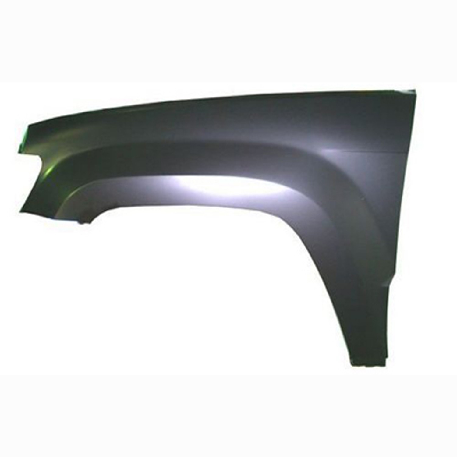 Fender Front Left for Jeep Grand Cherokee 2005–2010