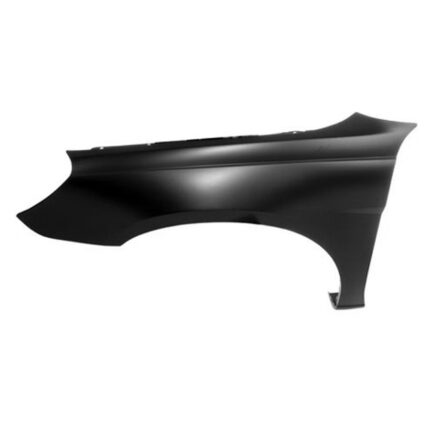 Fender Front Left CAPA for Chrysler Sebring Sedan Convertible 2007–2010