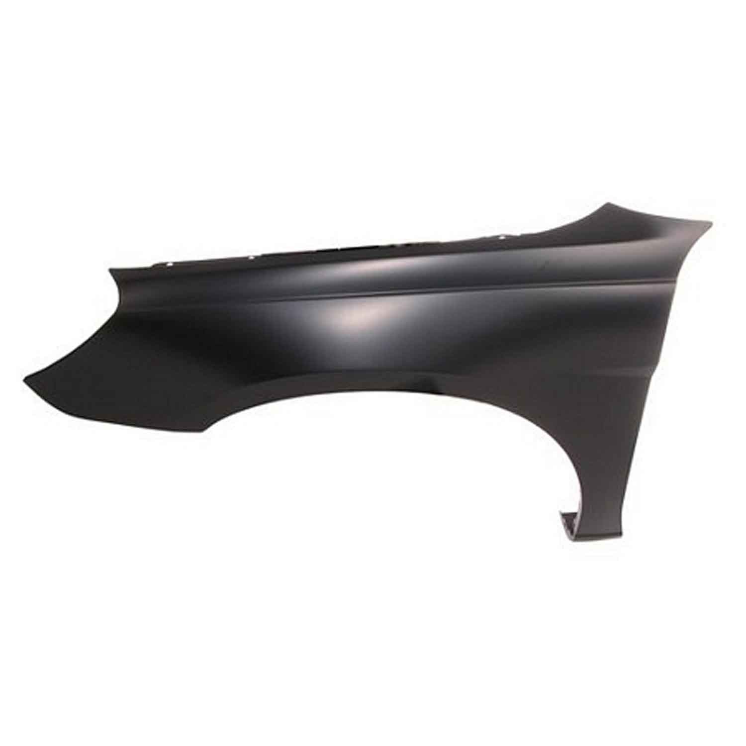 Fender Front Left for Chrysler Sebring Sedan Convertible 2007–2010